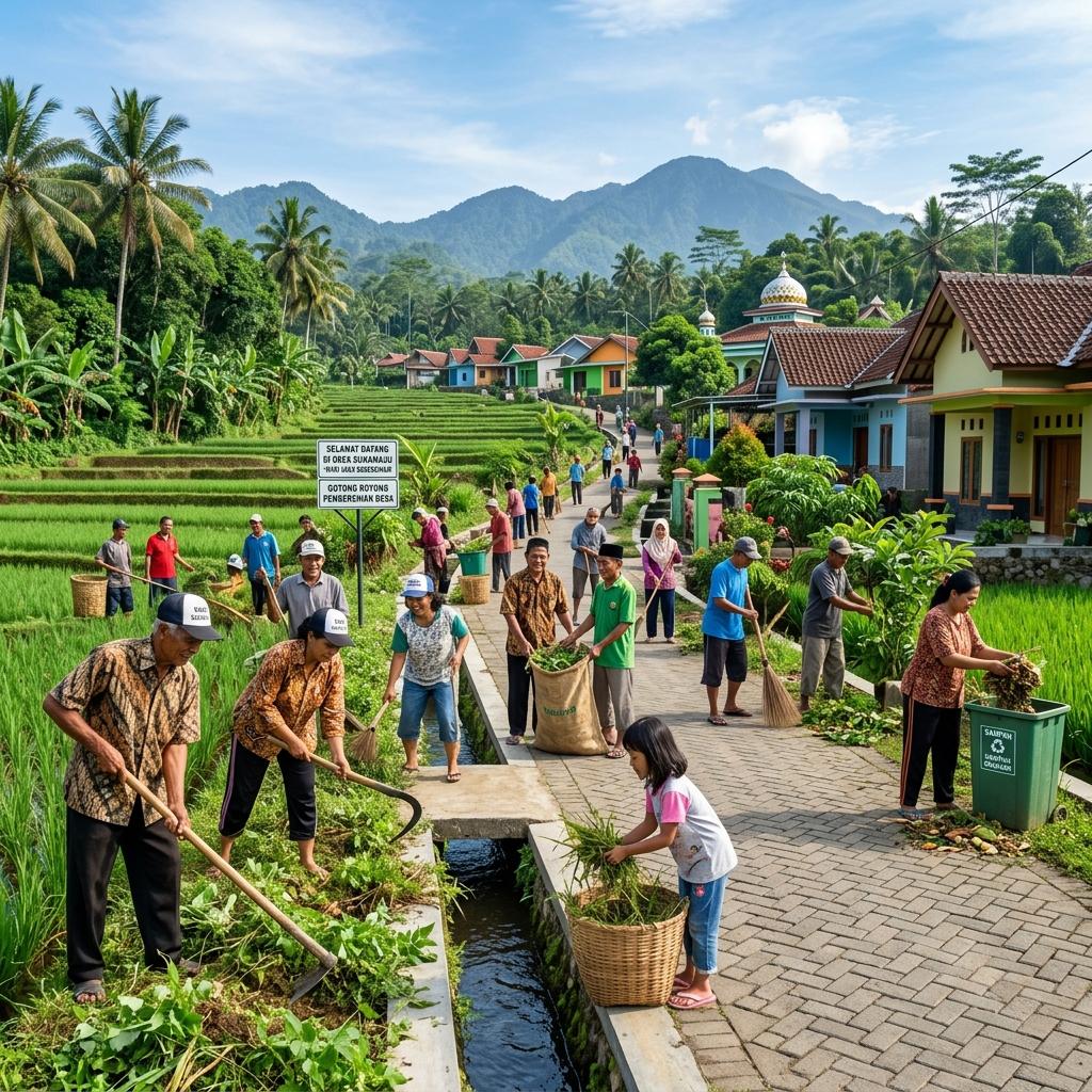Lapak Moroseneng Madesan
